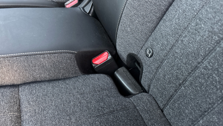 Honda Jazz 1.5 i-MMD Hybrid EX 5dr eCVT Hybrid Hatchback